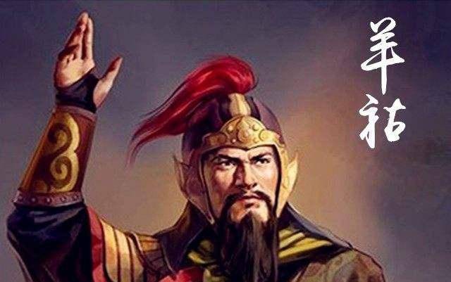 公元278年,羊祜病重,他在临终前举荐杜预自代,他死后,司马懿亲自着