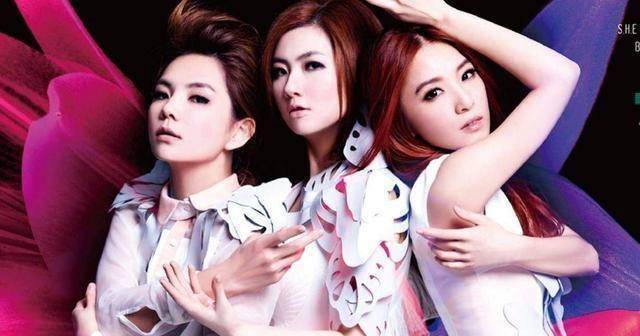 hebe和selina把ella的孩子当作自己的孩子一样疼爱.