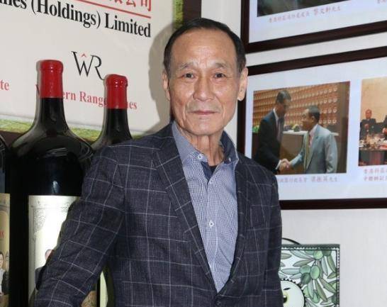 75岁"骆驼"陈惠敏病床照曝光,身形佝偻面目憔悴,本尊回应让人捏把汗