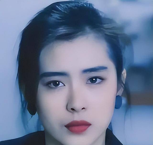8090年代港星美女,钟丽缇李嘉欣一眼万年,请问现在有谁能媲美呢_美颜