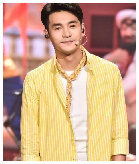 娱乐圈打击"娘炮文化",管人家文松什么事?