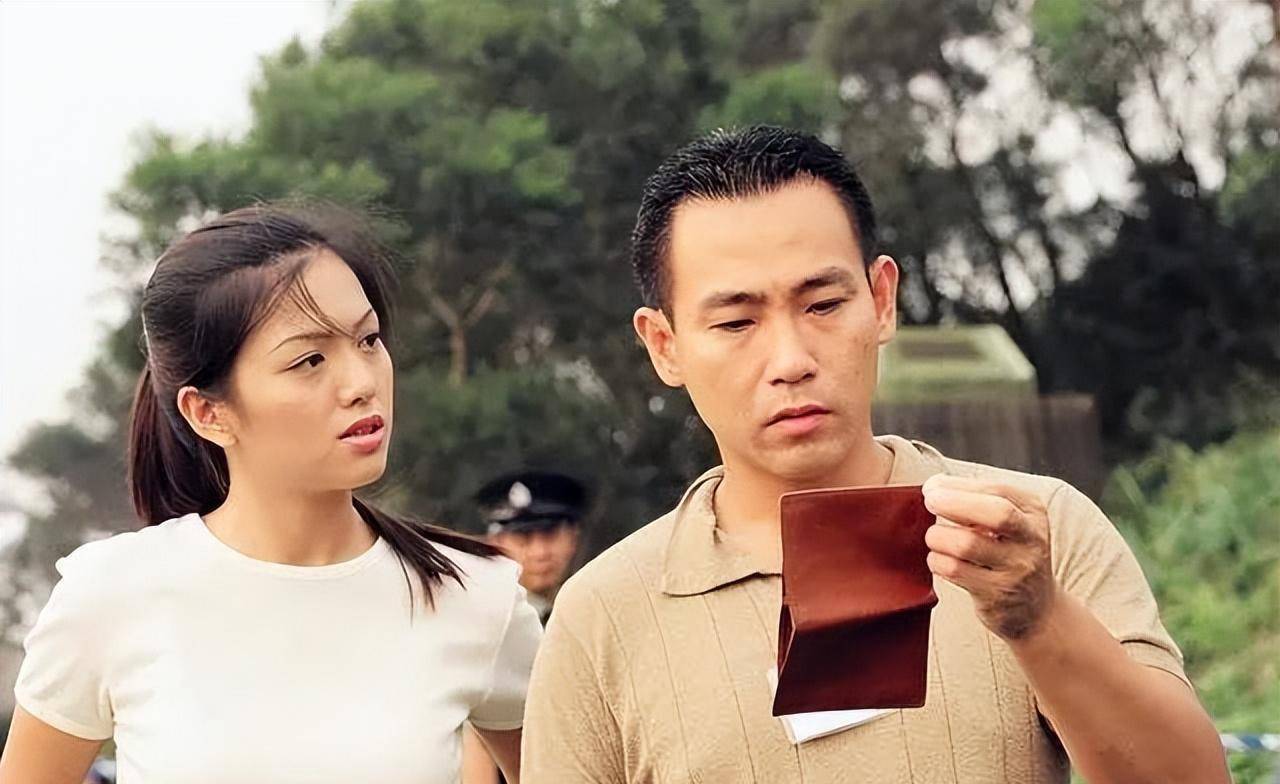 57岁至今未婚,林保怡沉寂十年全因情伤?_黎姿_绯闻_爱情