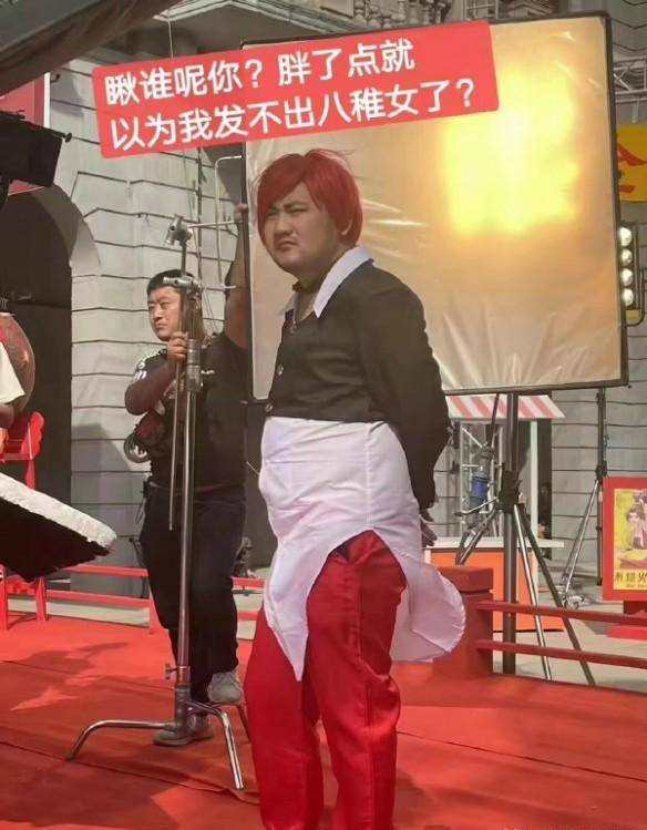 (32)茄子八神(31)虽然不是很聪明,但是力气真的很大(30)我未成年儿子