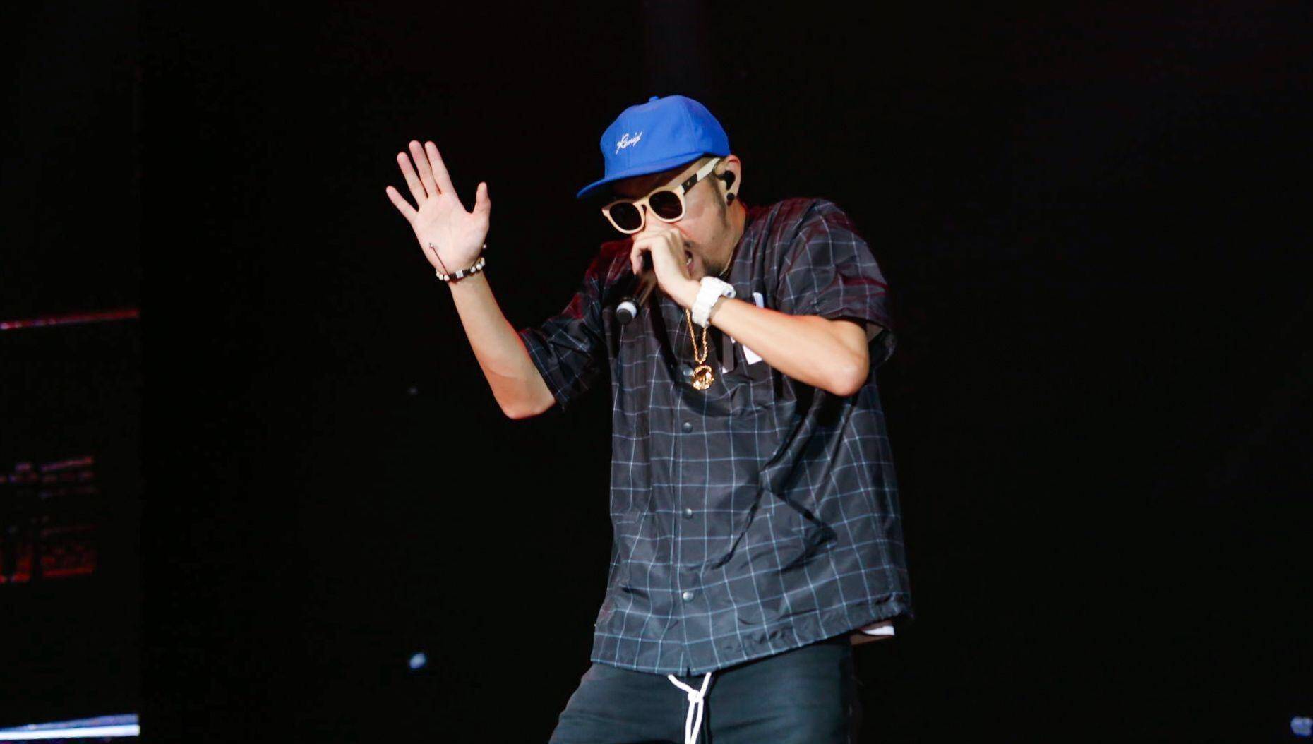 mc hotdog最新单曲《do you remember》,你真的听懂了吗?