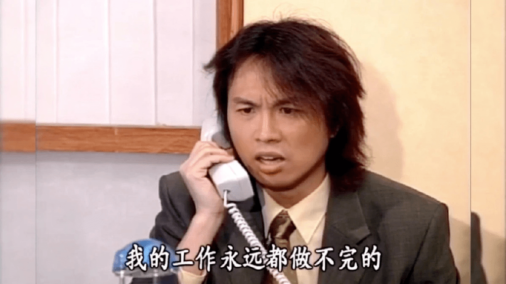 黄子华的电影《毒舌律师》你看了吗?_台词_港剧_法律