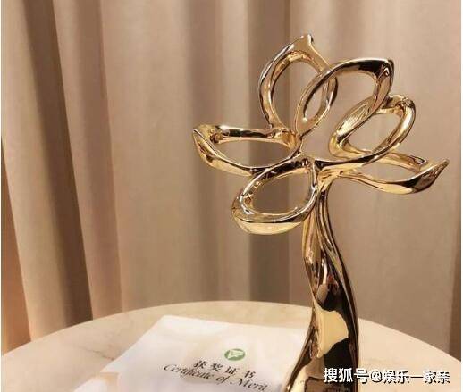 白玉兰奖2023年颁奖时间是什么时候?是什么级别的奖?