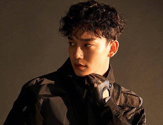 exo成员chen宣布即将结婚,女朋友非艺人,网友:勇气可嘉_chen_活动