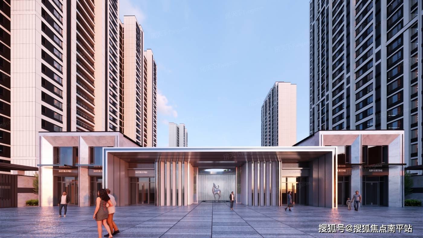 首页2023@#厦门【保利天汇】售楼处电话!售楼处位置!