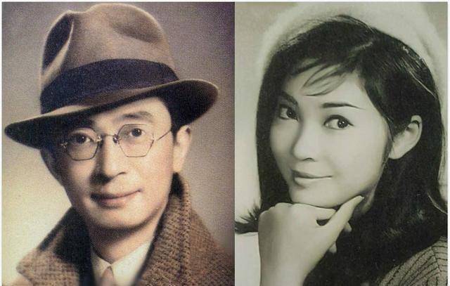 73岁影后萧芳芳:周星驰的理想爱人,与李连杰亲如母子_谢贤_秦祥林