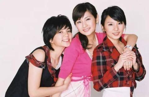 ella凌晨发文为hebe庆生,简单话语最暖心,she20年情比金坚_友情_生日