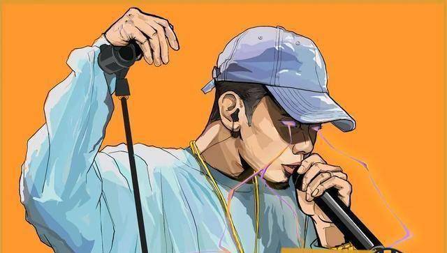 mai:我希望有更多新方式推动hiphop向前_说唱_音乐_rapper