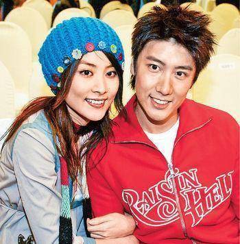 94年遇贵人,与长跑16年男友结婚,隐捐50所小学,今却不愿换车牌_陈慧琳