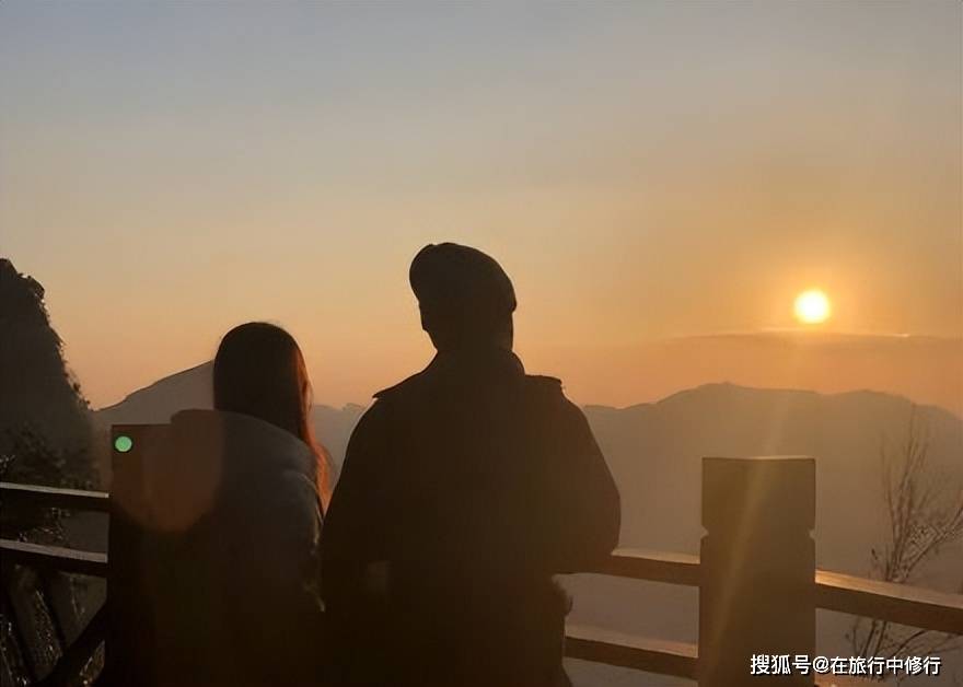张家界五日游怎么玩？需要多少钱？张家界五日游攻略-张家界五日游安排