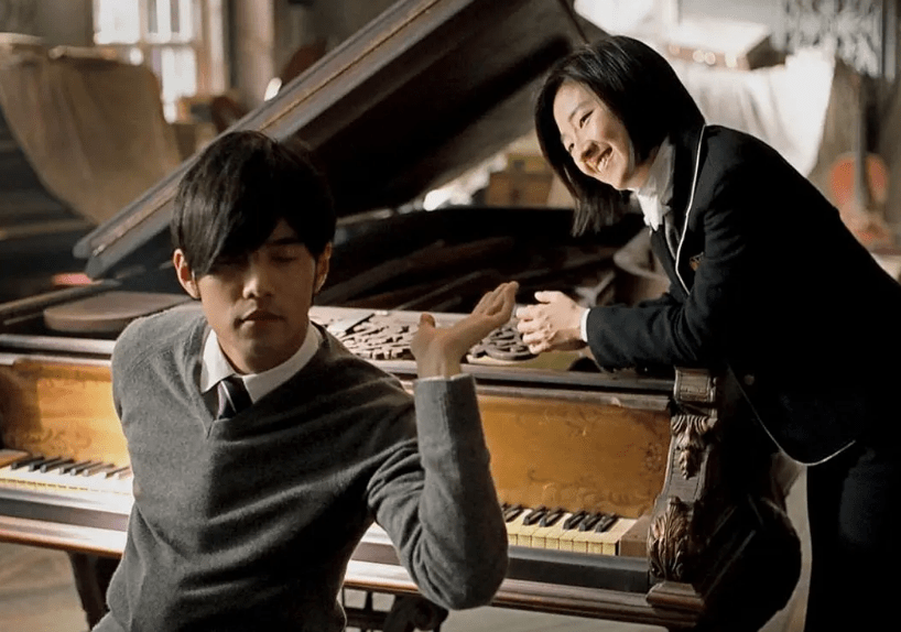 声生不息:魏如萱致敬周杰伦电影,舞台剧表演,神仙改编深受好评_周兴哲