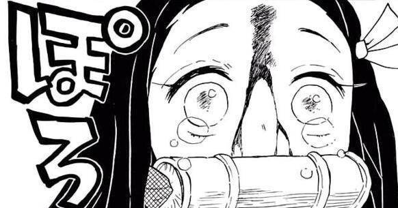 风柱被撞跪,祢豆子被撞哭_列车_结果_炎柱杏