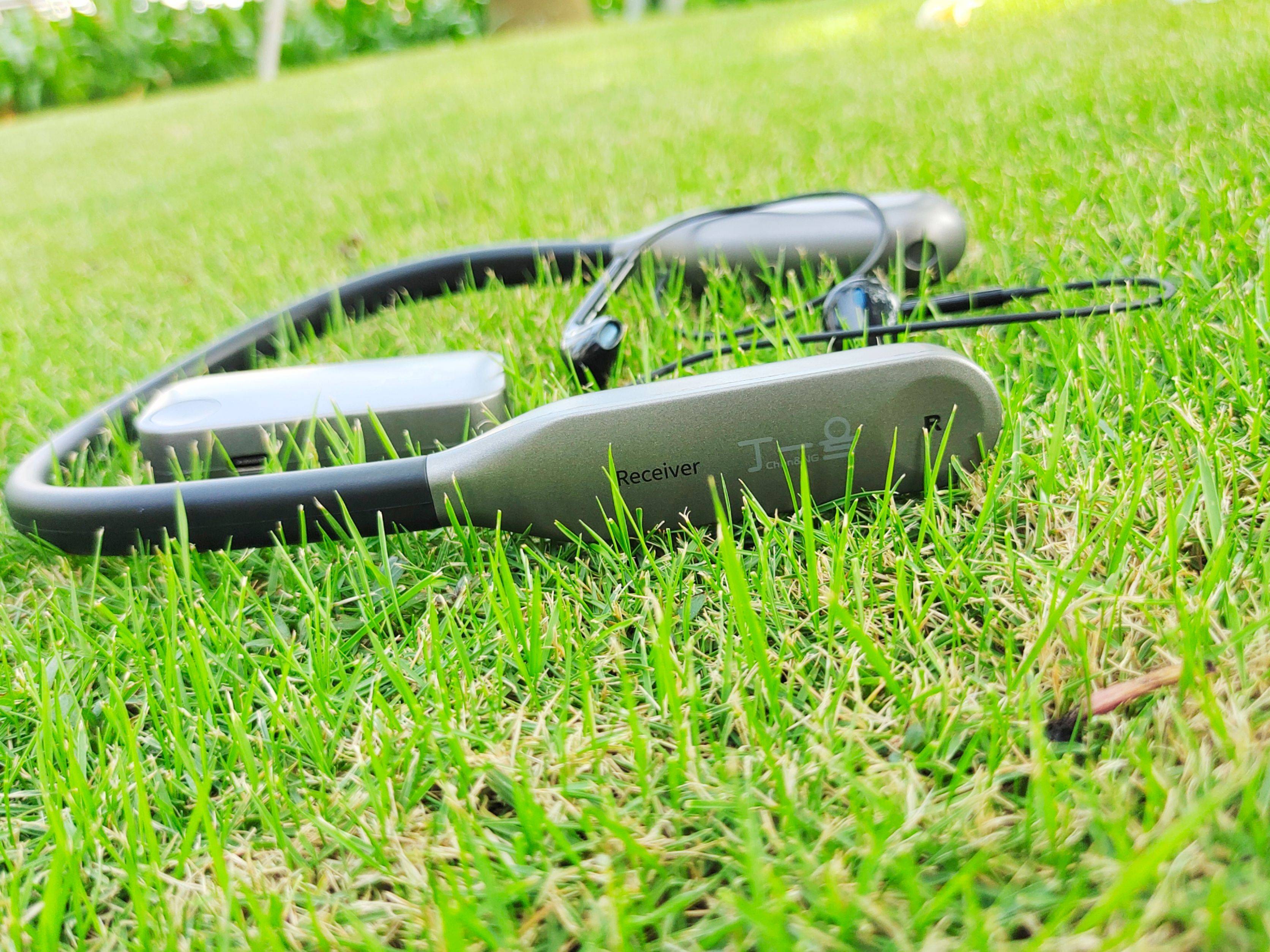 网红主播必选的一款耳机，丁一号G800s无线耳机，助你直播起飞