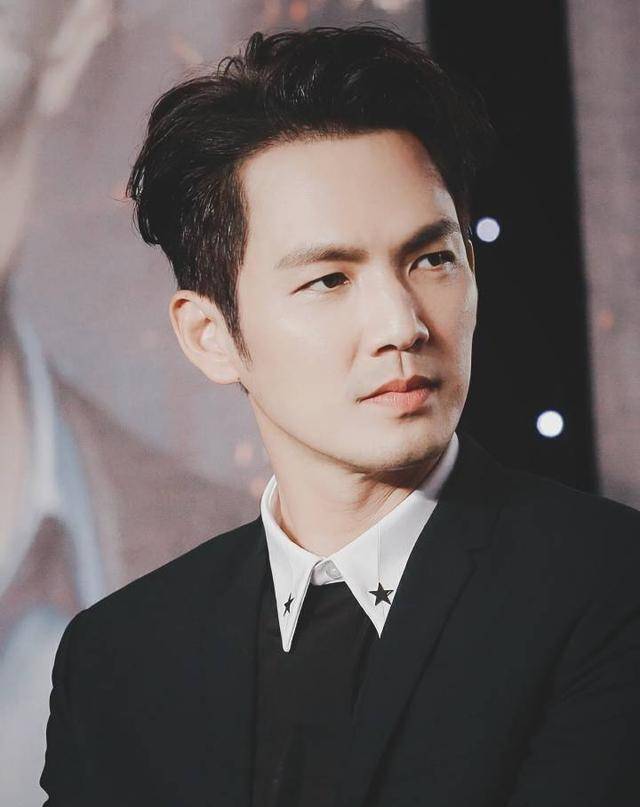 46岁钟汉良有多帅?