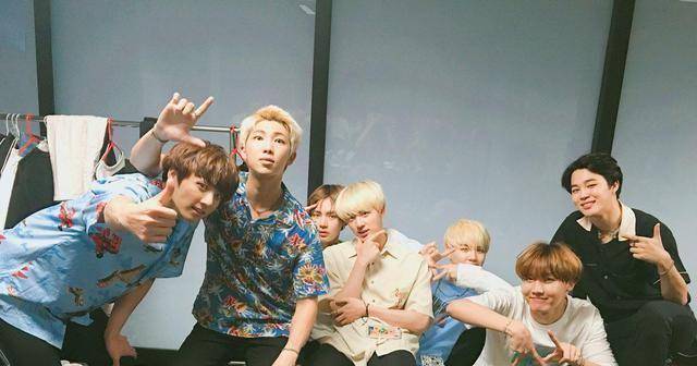 izone没有官方门面,粉墨出道四年一直没有队长,exo没有这个_防弹_风格