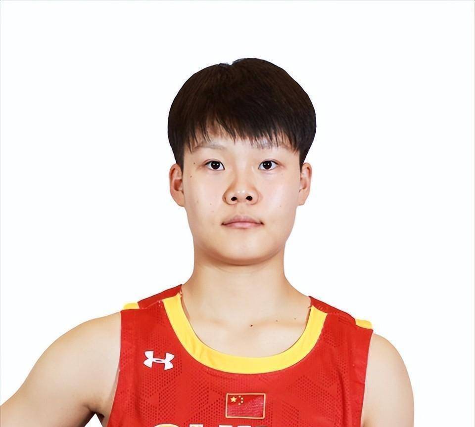 中国队得分情况:张芷婷6分,黄琨5分,王丽丽2分,万济圆1分!