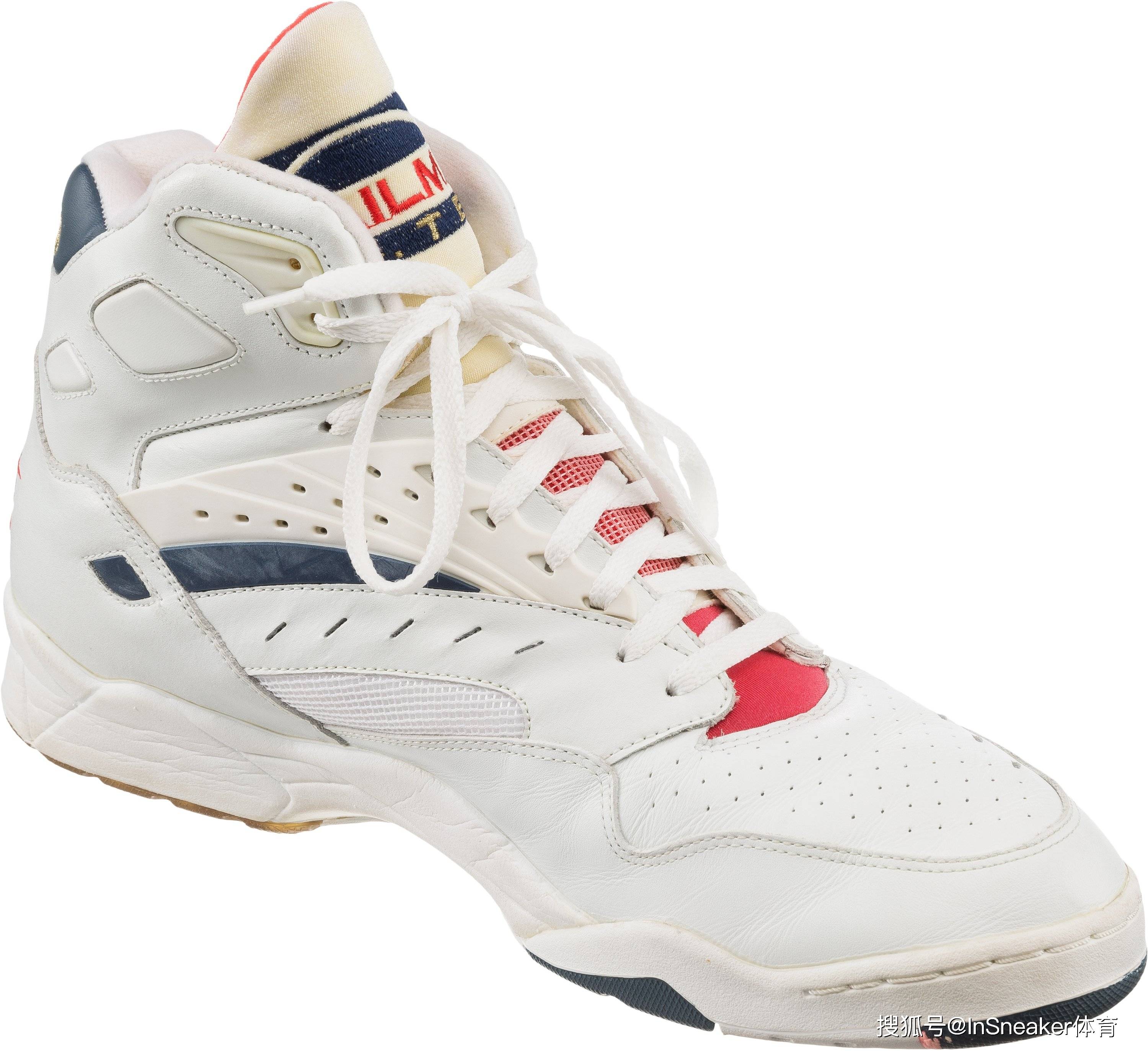 乔丹9号战袍成交价高达300万_球衣_球鞋_比赛