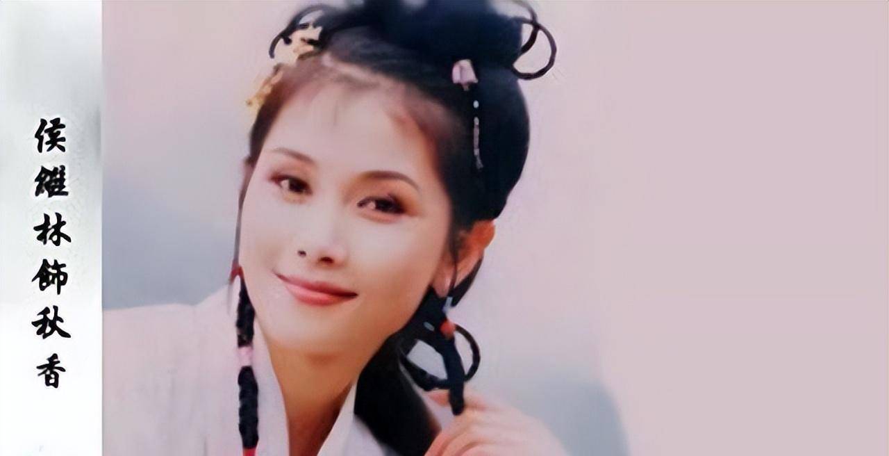 孙松:26岁爆红却无戏拍,与侯继林恩爱23年,最大遗憾是没有孩子_韩影