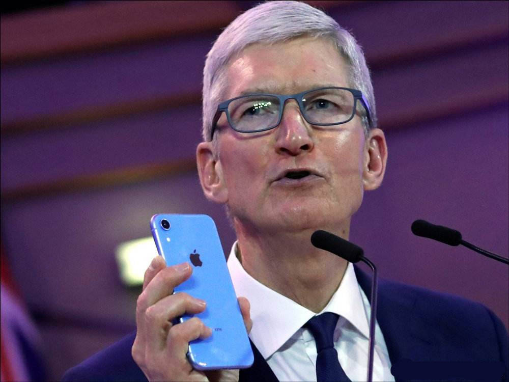 到印度去造苹果iPhone？纬创：我已经试过了，全是坑