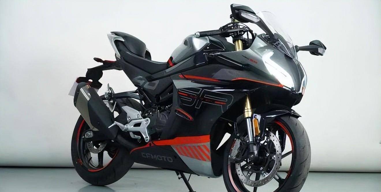 盘点目前人气最高的3辆仿赛跑车,铃木的gsx250r居然没上榜?