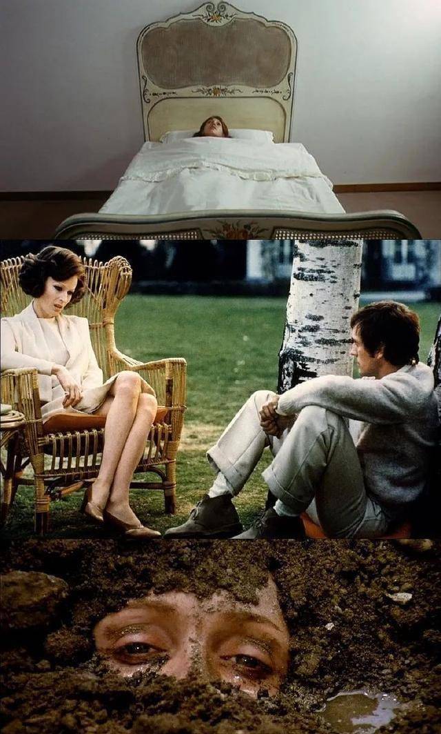 保罗·帕索里尼(pierpaolopasolini)的诗意镜头所一直探索的都会之城