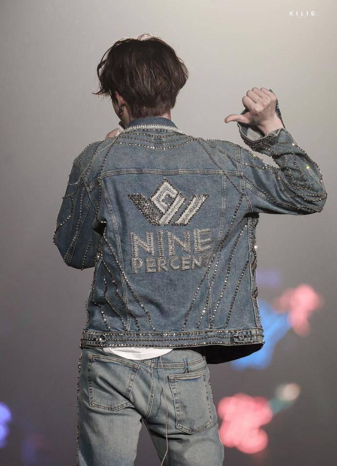 nine percent告别演唱会全记录:散是九首歌,聚是乌龟壳_表演_小鬼