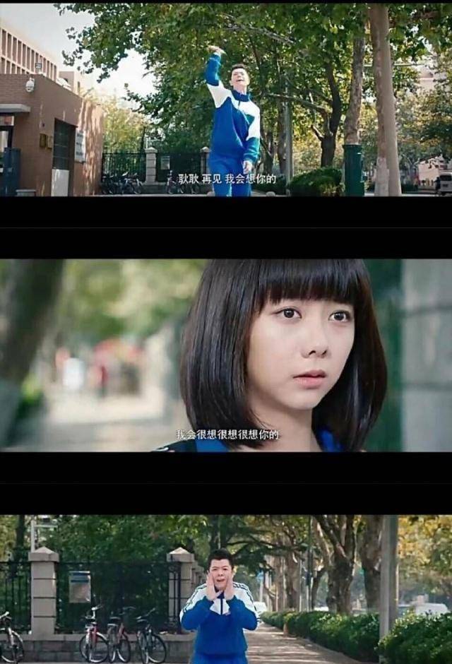 八月长安笔下三对情侣洛枳盛淮南最虐,不是所有人都是林杨余周周_青春