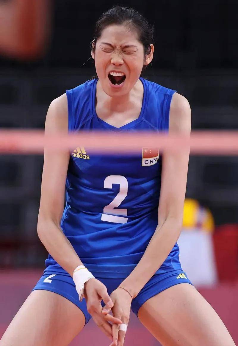 朱婷再次拒绝归队,中国女排不应该再依赖朱婷了!_朱安良_周口市_儿子