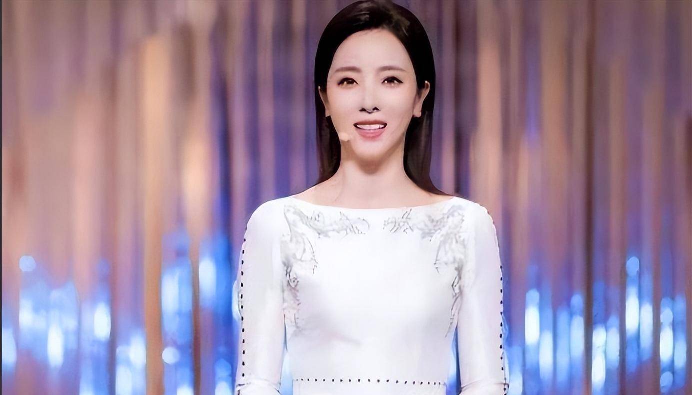 李思思:嫁大学同学,3年生2子,婚后被老公宠上天_电视_高远_时候