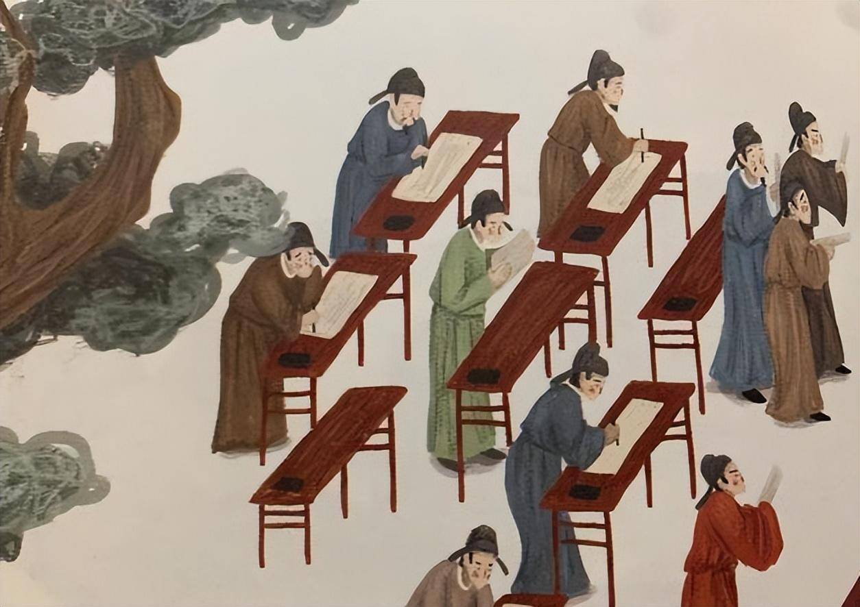 唐朝科举制度概述唐朝科举制度是中国古代科举制度的代表之一,其考试