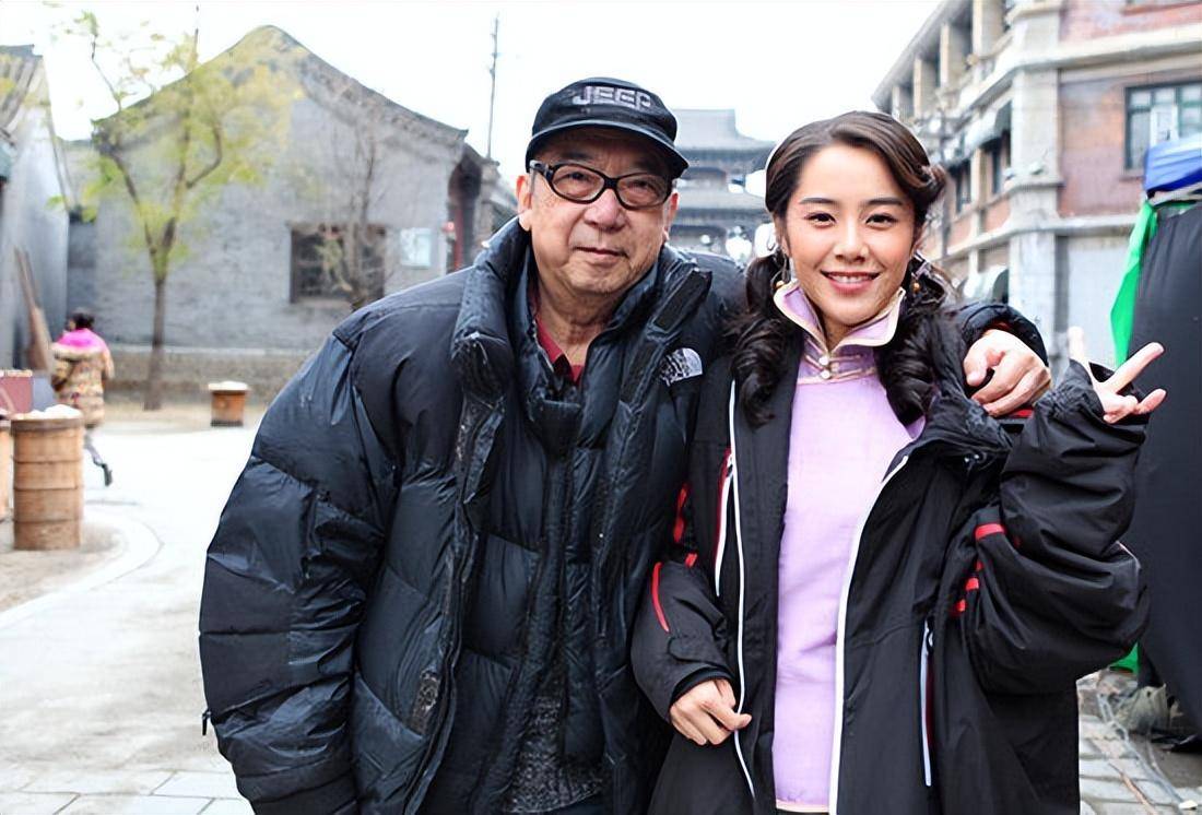 郭宝昌:一生只见亲生母亲一次面,养母到死也不原谅他_创作_郭榕_养父