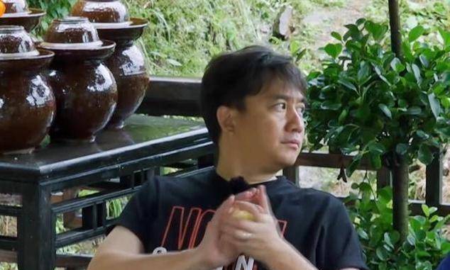 暗恋剧组做客蘑菇屋,黄磊用爱做饭,态度与流量明星对比明显_工作_心情