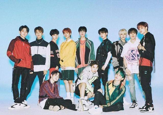 yg新男团光速回归,出道2个月回归2次,专辑配置被指"割韭菜"_成绩_组合