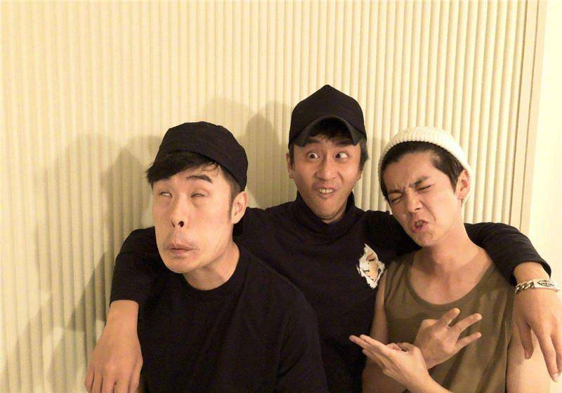 综艺,能够赶快上映,我想有不少的网友一定和我一样,非常期待节目的