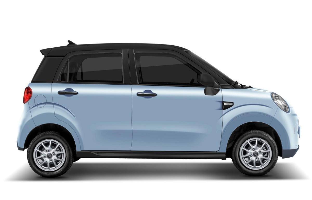 别担心,这三款微型车让你满意_搜狐汽车_搜狐网