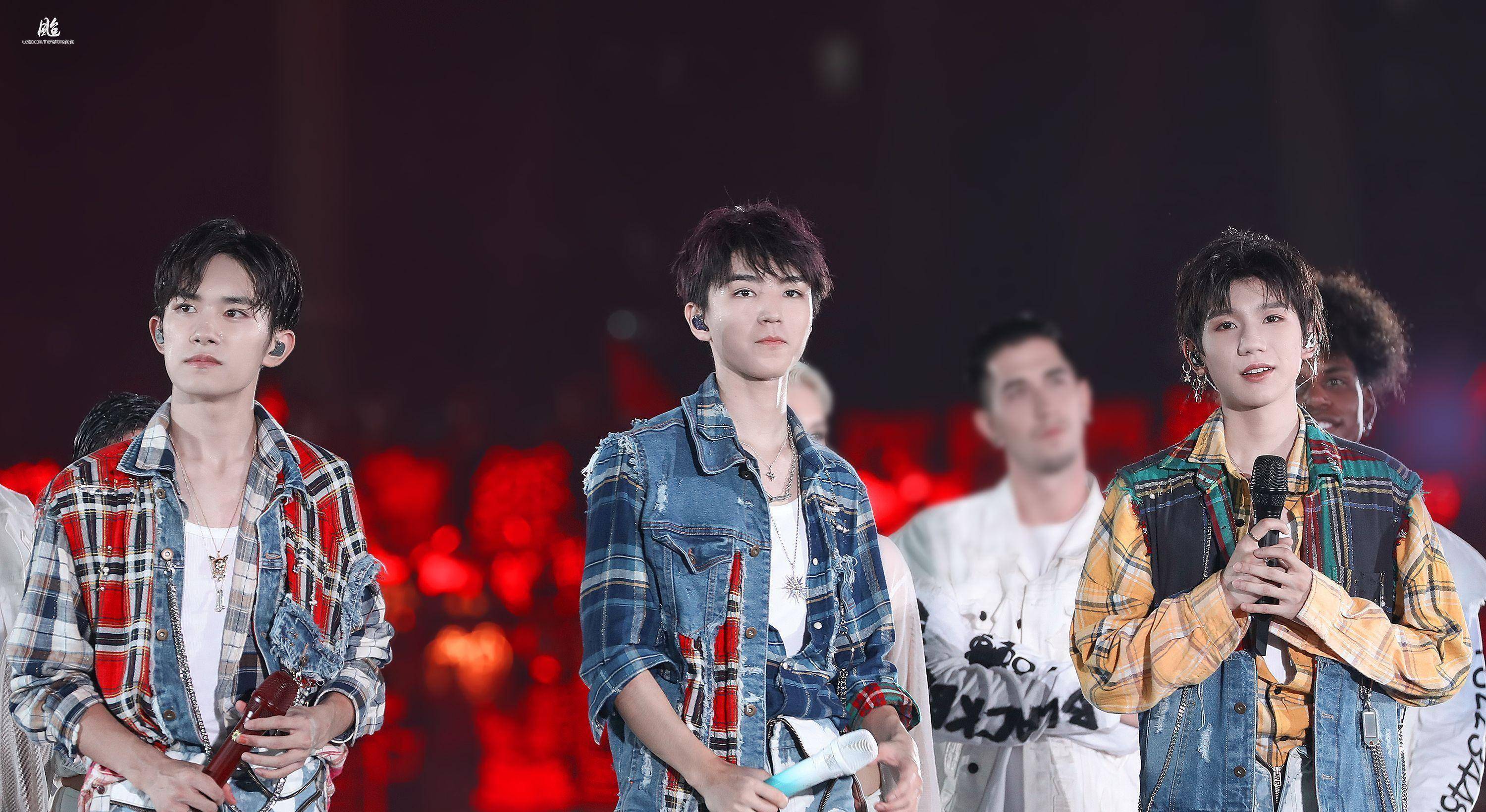 tfboys下个月有新活动?与电影节相关,期待王源回国_王俊凯_作品_影片