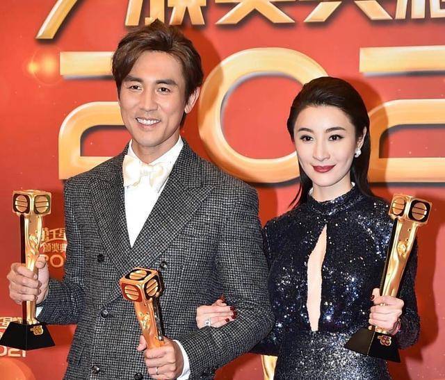 tvb视帝谭俊彦受邀到内地拍剧!