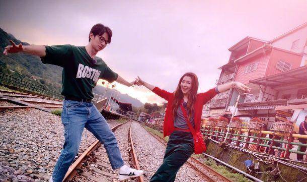 ella这样回应,恋情遭疑网友超难过_节目_张轩睿_因为