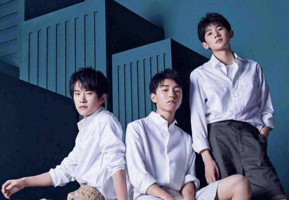 三字暴露隐私_王俊凯_因为_王源