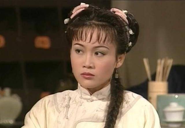 人人都羡慕韦小宝有七个老婆,集合了所有男人梦寐以求的一切_方怡