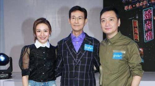 近日viutv就找来"最美丫鬟"陈婉婷,"落选港姐"邱晴,"电竞女神"马俊怡