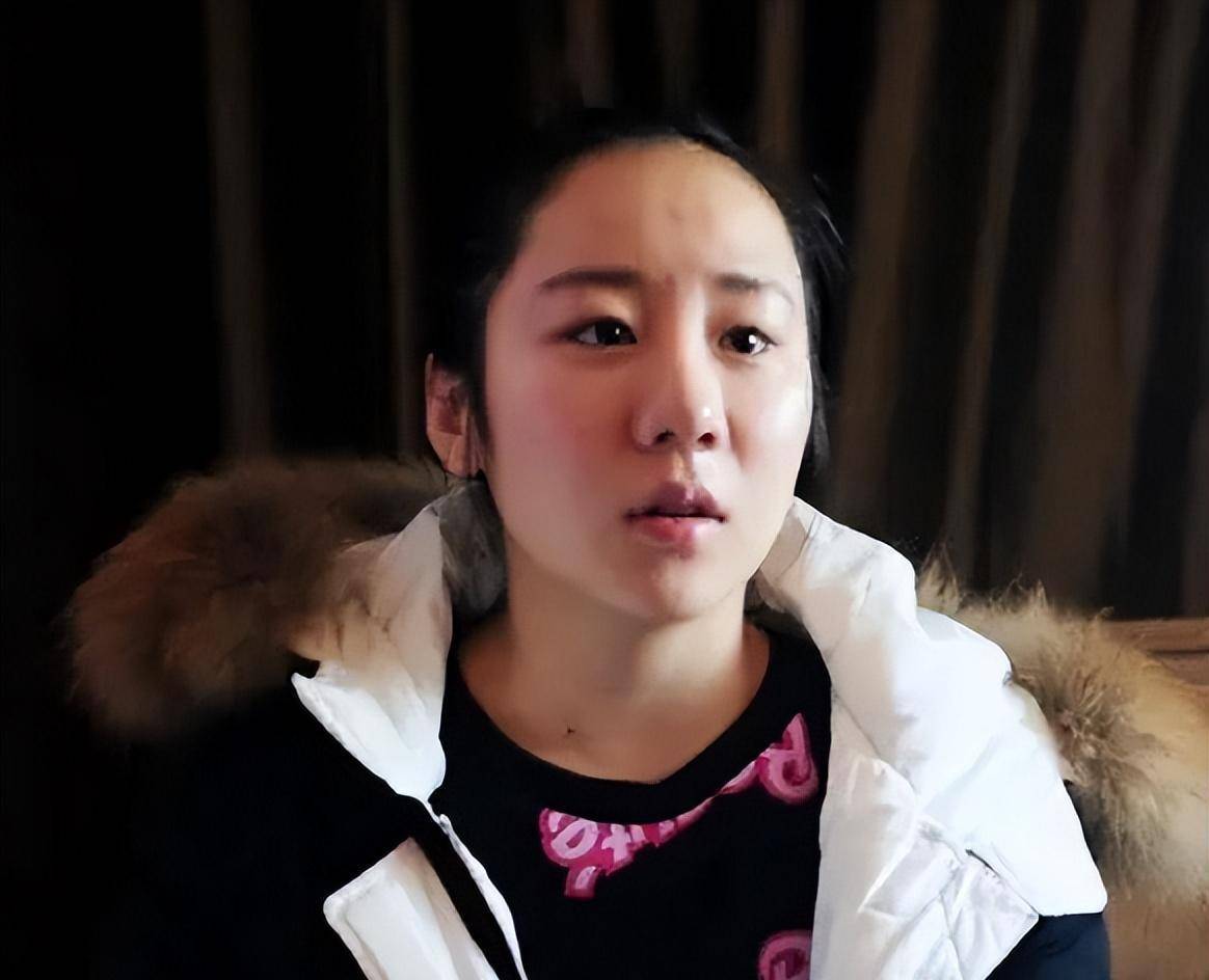 二次元时尚出击成女神,如今未婚夫又高又美_邓琳琳_体操_北京奥运会