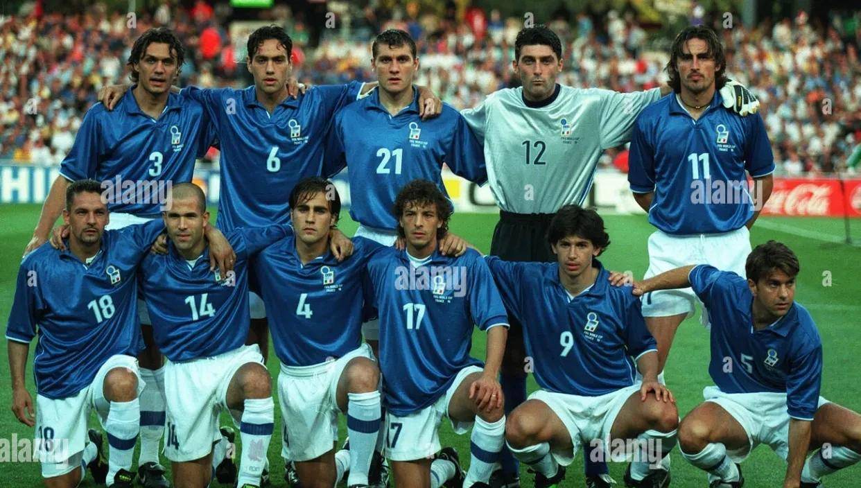 "国际米兰"28岁前锋维埃里4场比赛打进4球.