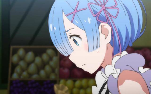 re0暴食if线菜月昴失忆,又是一个全灭结局_奥托_人格_记忆