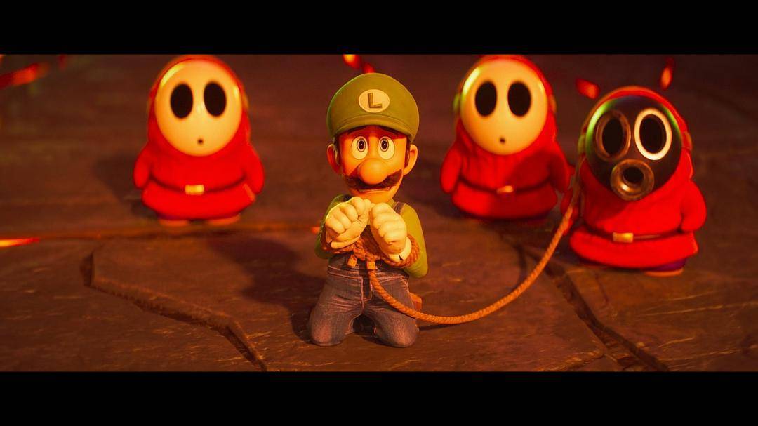 《超级马里奥大电影》深度解析,为什么说它是最佳游戏改编电影?