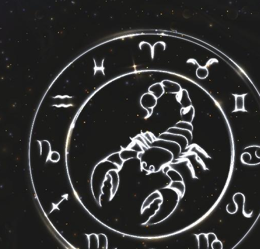 天蝎座的十大闪光点_感情_东西_朋友