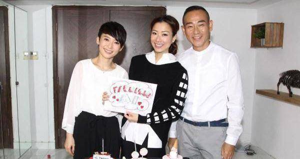 近日viutv就找来"最美丫鬟"陈婉婷,"落选港姐"邱晴,"电竞女神"马俊怡